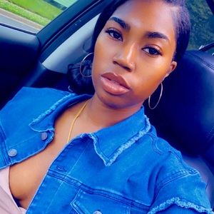 Meet your Posher, Chantel